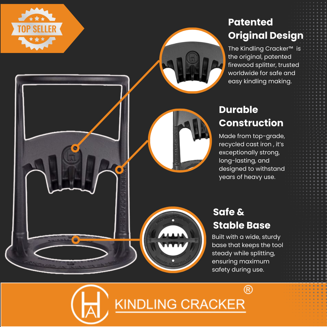 Kindling Cracker Original