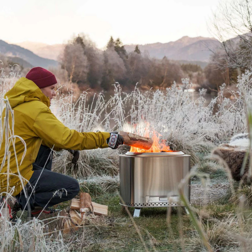 Fire Pit Brasa 50