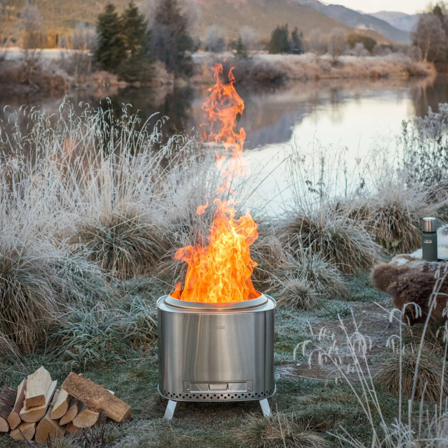 Fire Pit Brasa 50