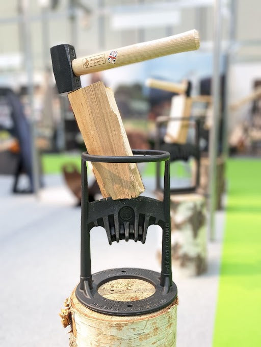 Lump Hammer - Kindling Cracker
