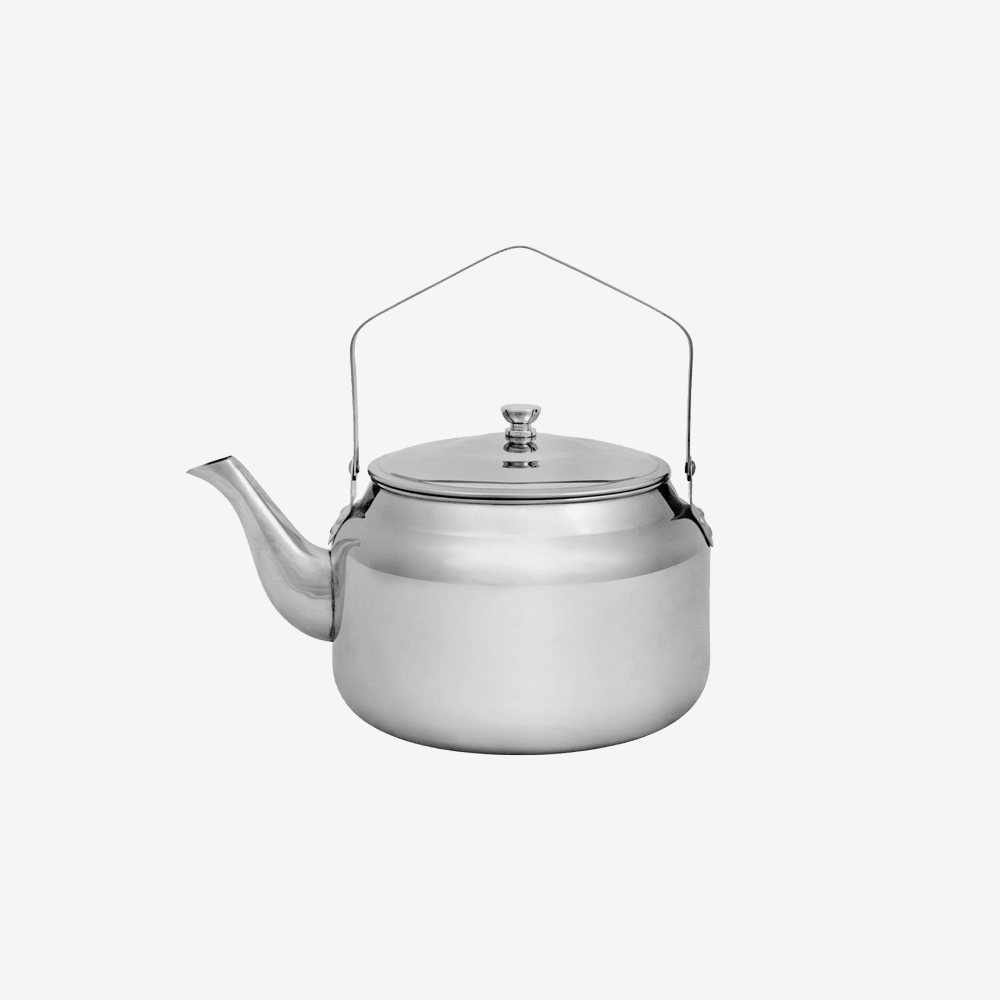 Coffee Pot 2.5 Litre - Espegard