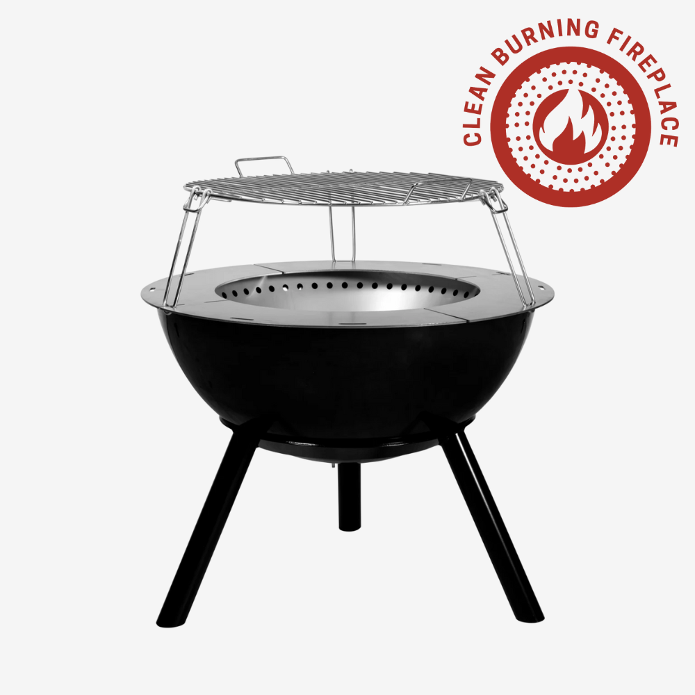 Fire Bowl Rein Premium 60 - Espegard
