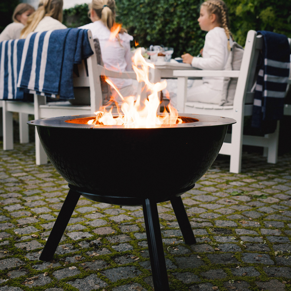 Fire Bowl Rein Premium 60 - Espegard