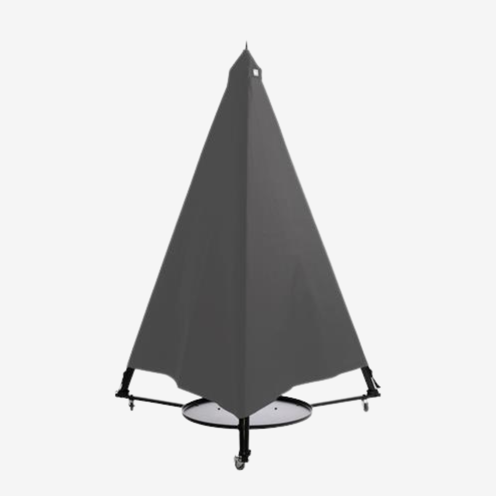 Fire Pan Cover - Espegard