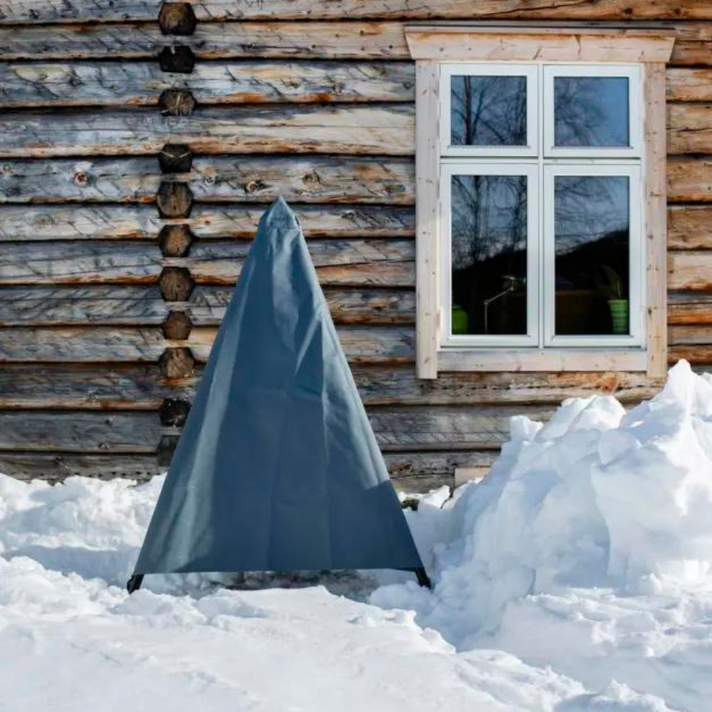 Fire Pan Cover - Espegard