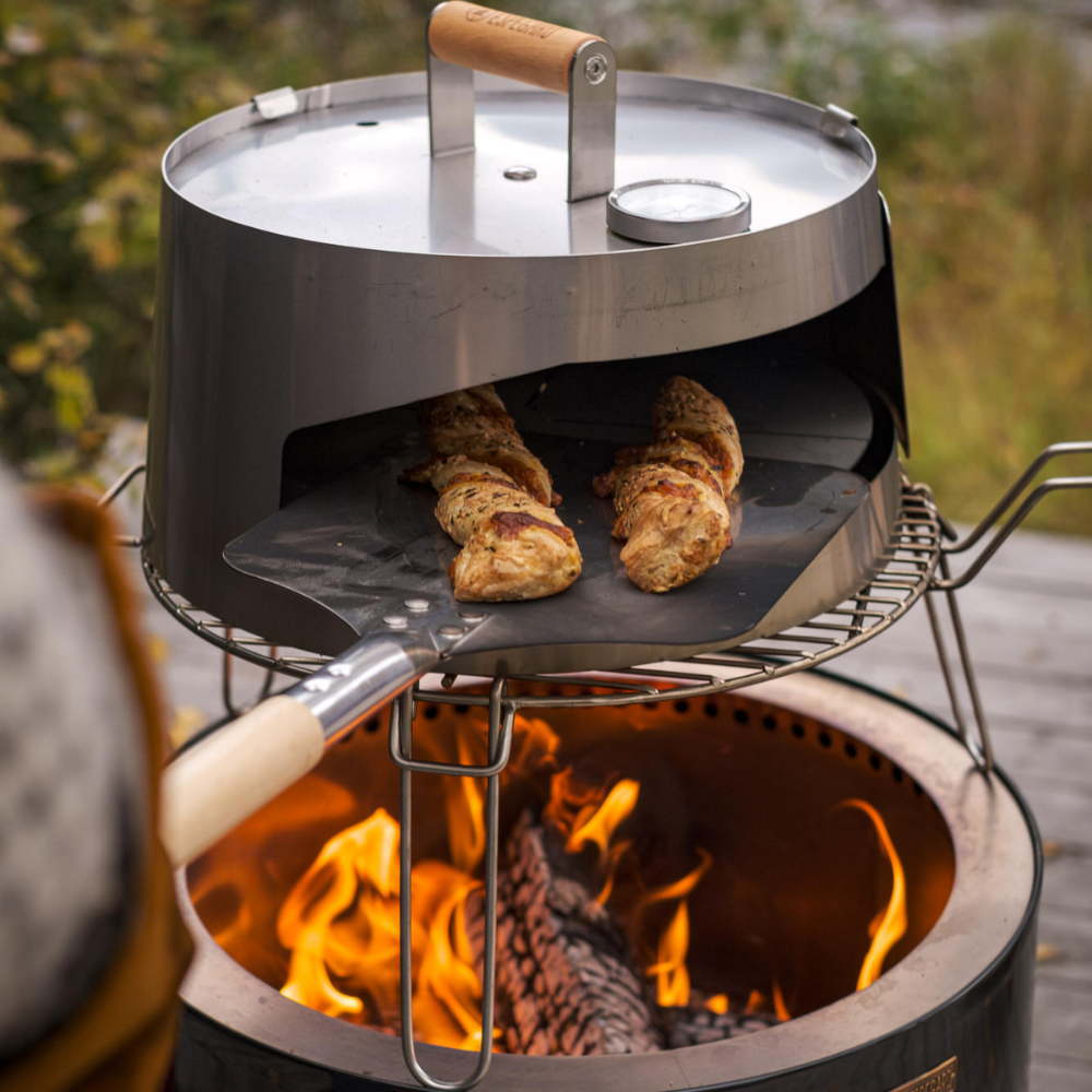 Grill Grate Pilar 50 - Espegard