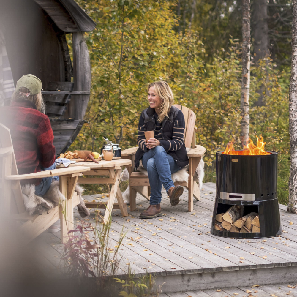 Lid Grate Pilar 50 - Espegard