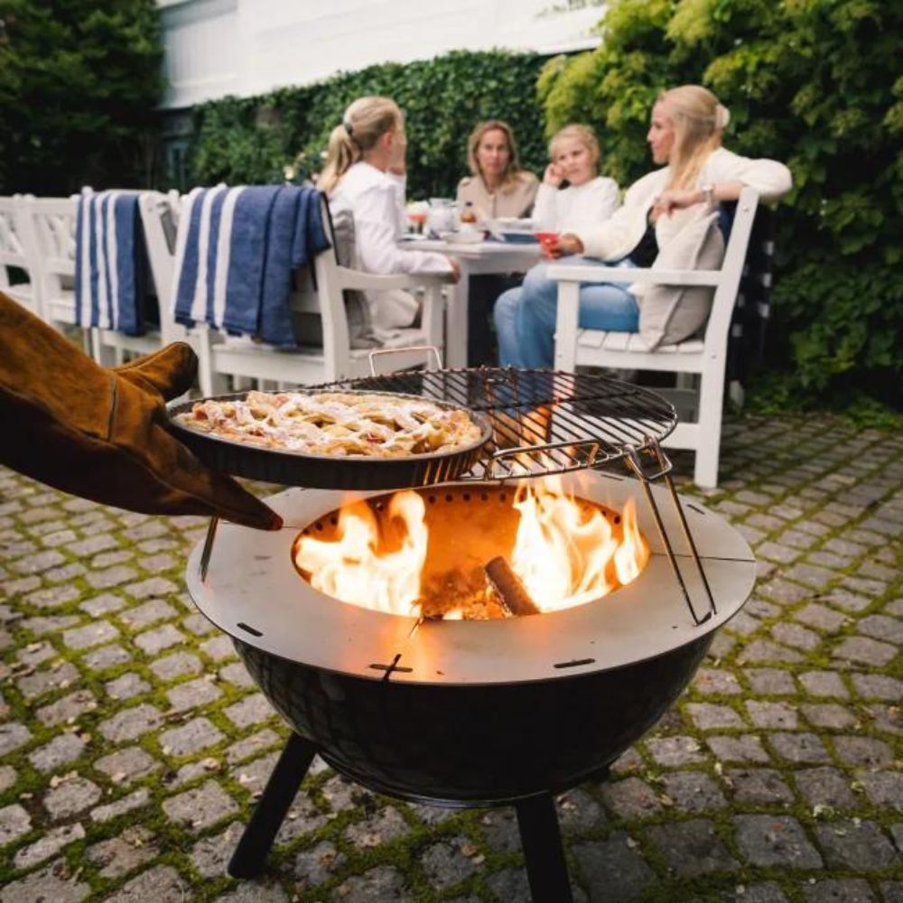 Grill Gloves - Espegard