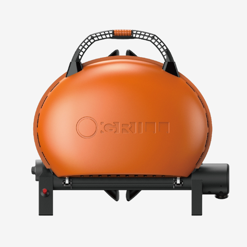 O-Grill 500 Orange
