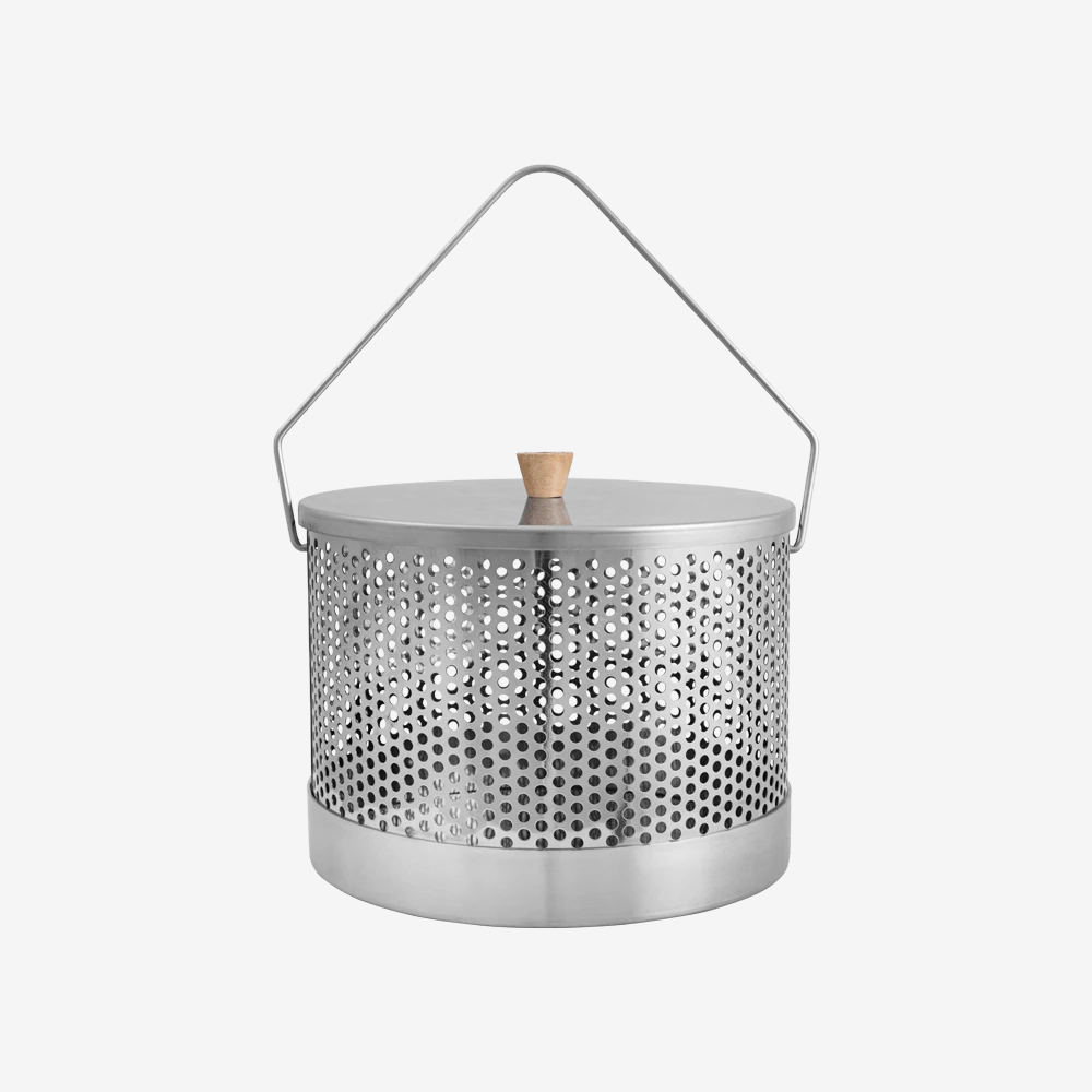 Popcorn Kettle - Espegard