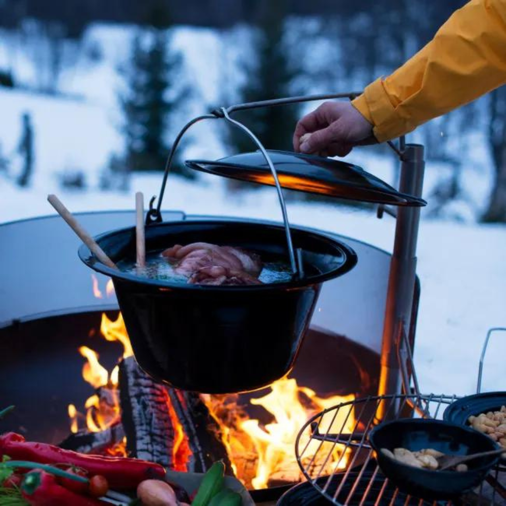 Soup Pot 6L - Espegard