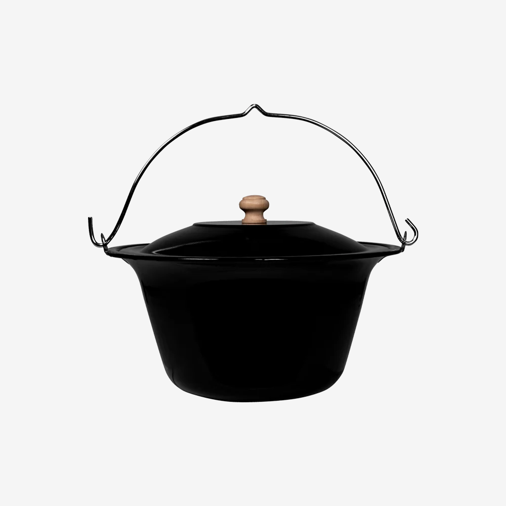 Soup Pot 6L - Espegard