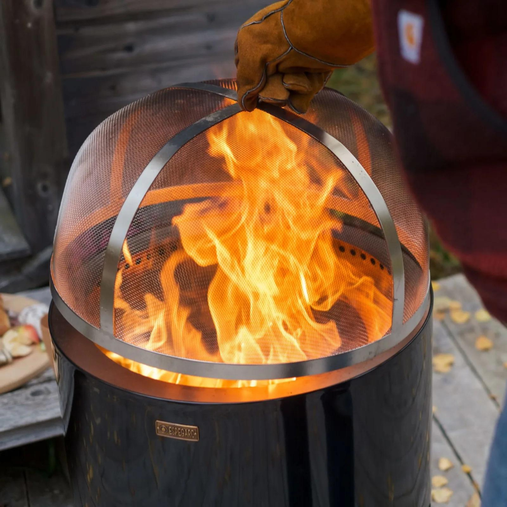 Spark Cover Pilar 50 - Espegard