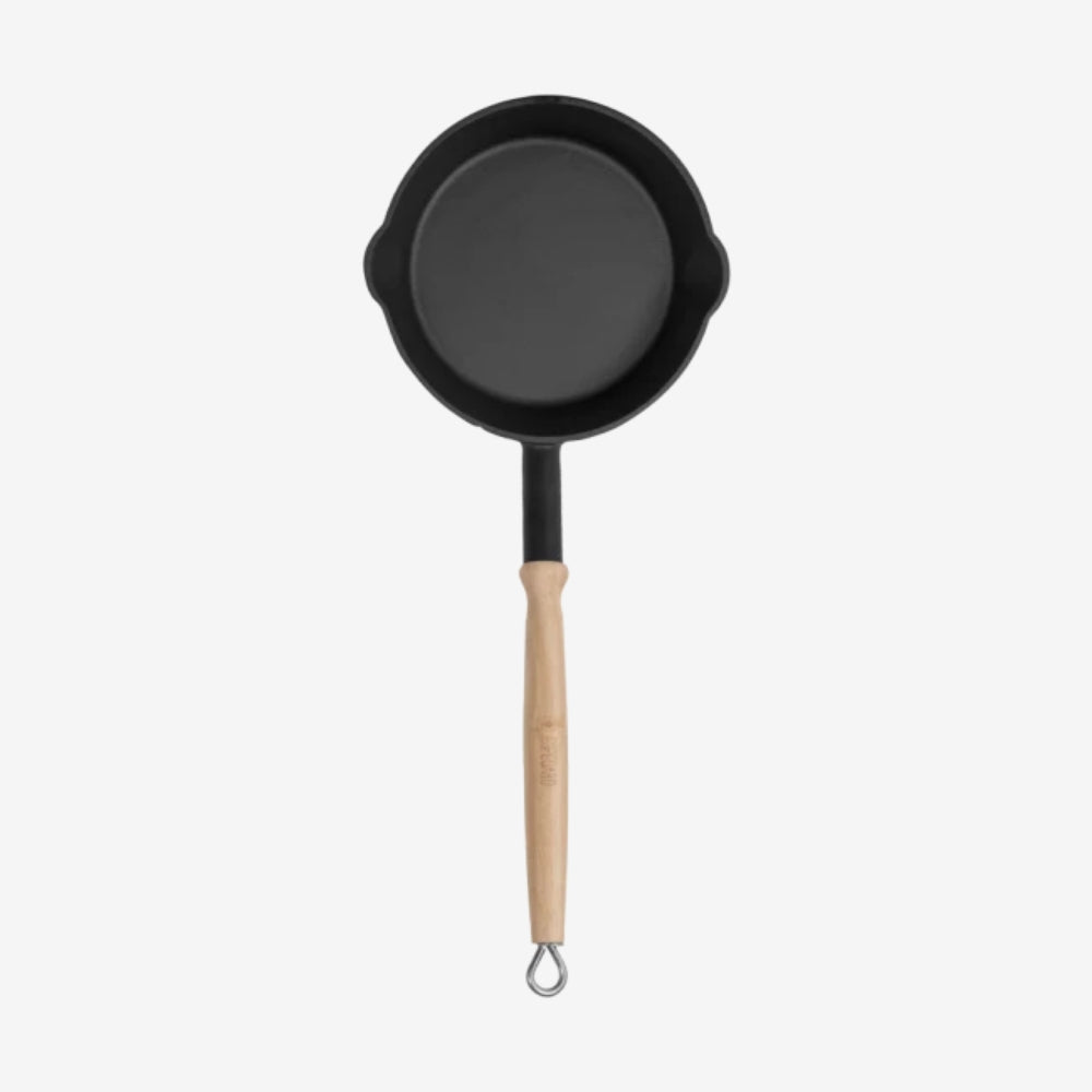 Cast Iron Frying Pan - Espegard