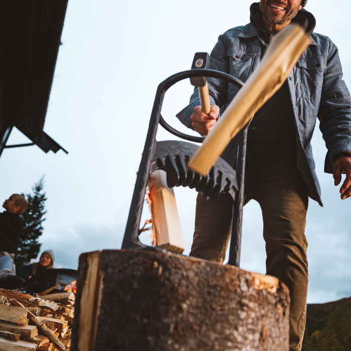 Kindling Cracker King Bundle