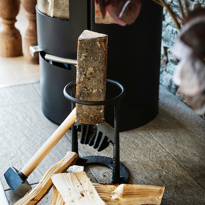 Kindling Cracker Original Premium Bundle