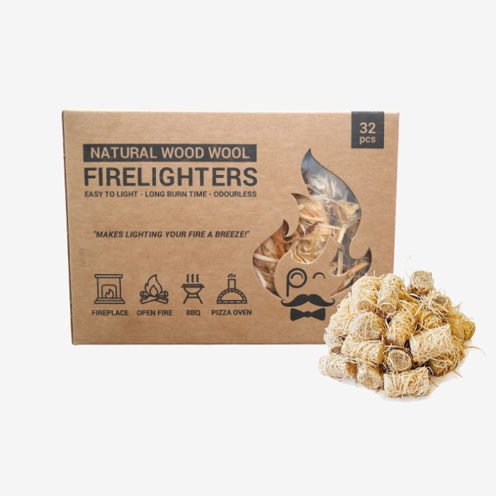 Kindling Cracker Original Premium Bundle
