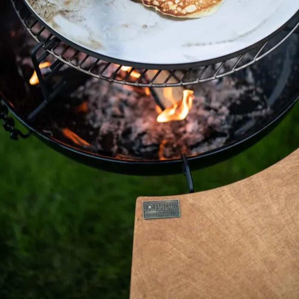 Fire Pan 60 Side Tables - Espegard