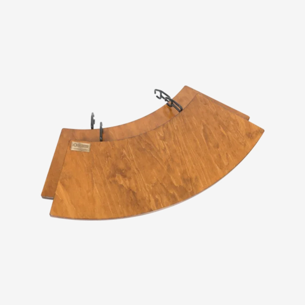 Fire Pan 60 Side Tables - Espegard