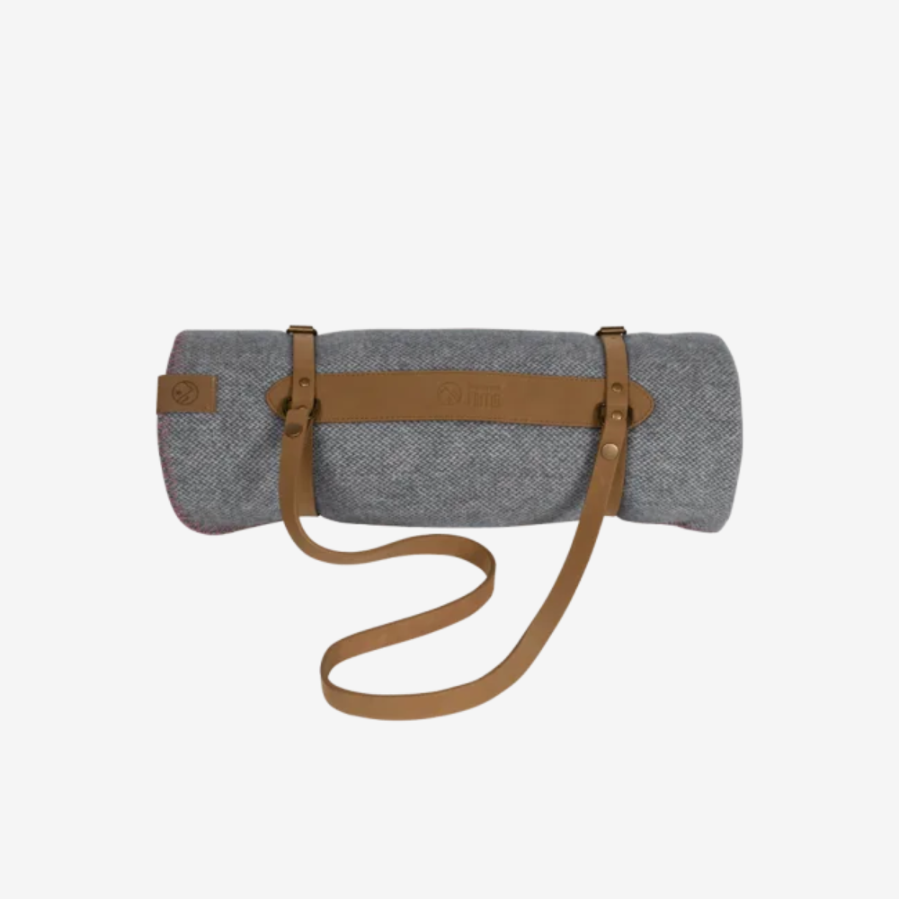 Wool Blanket - Espegard