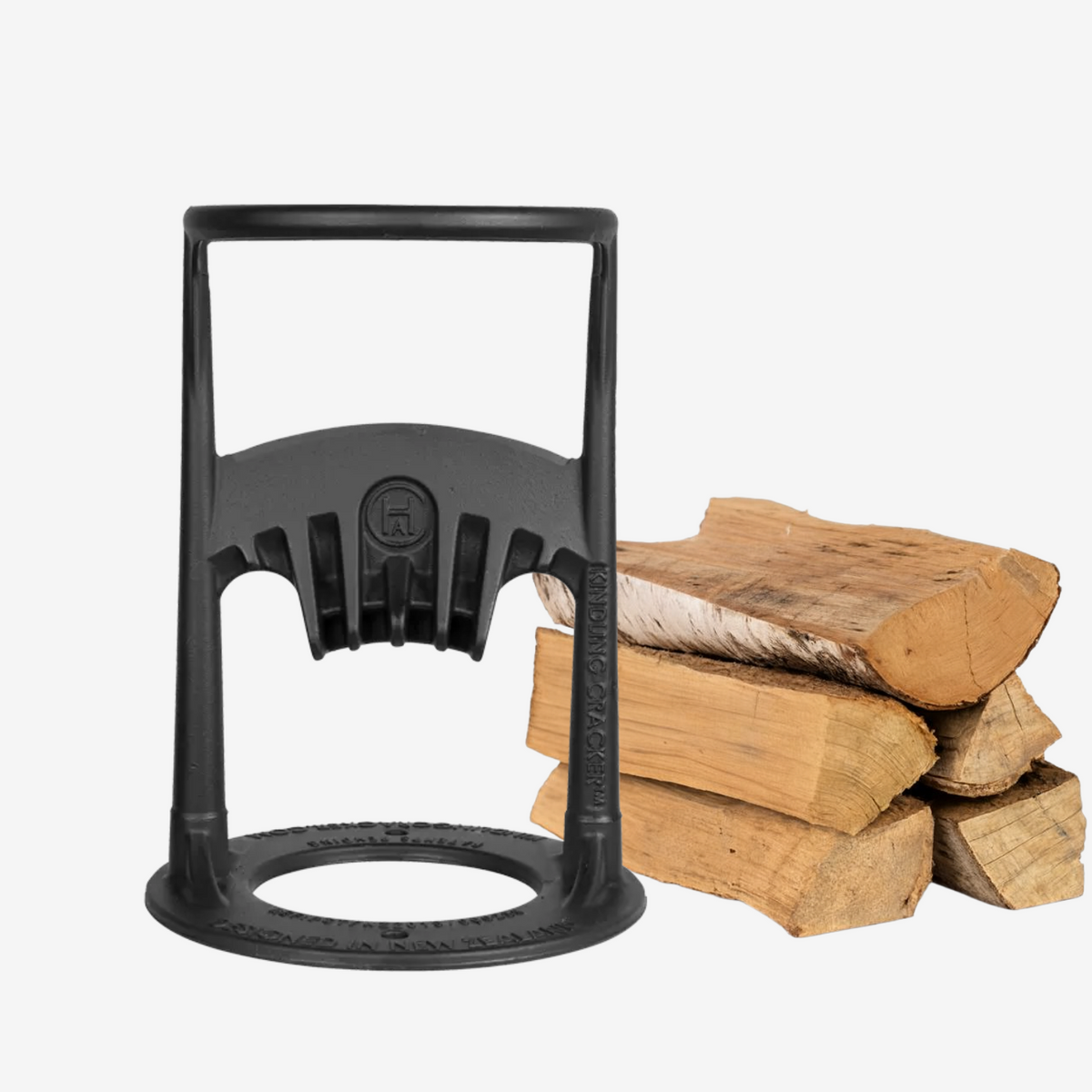 M*e様 Kindling Cracker 薪割り器 M*e様 Kindling Cracker 薪割り器
