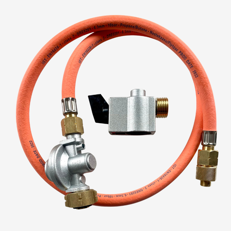 O-Hose UK