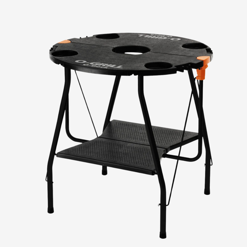 O-Dock Table