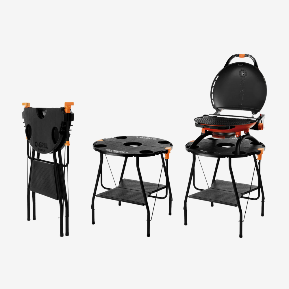 O-Dock Table