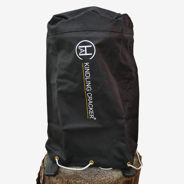 Fandango Fire Tools UK Distributor of the Kindling Cracker™