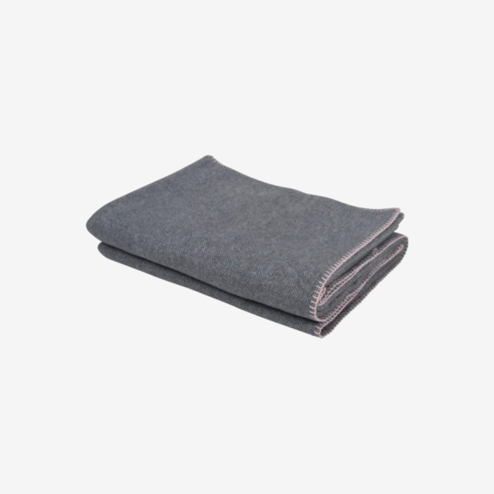 Wool Blanket - Espegard